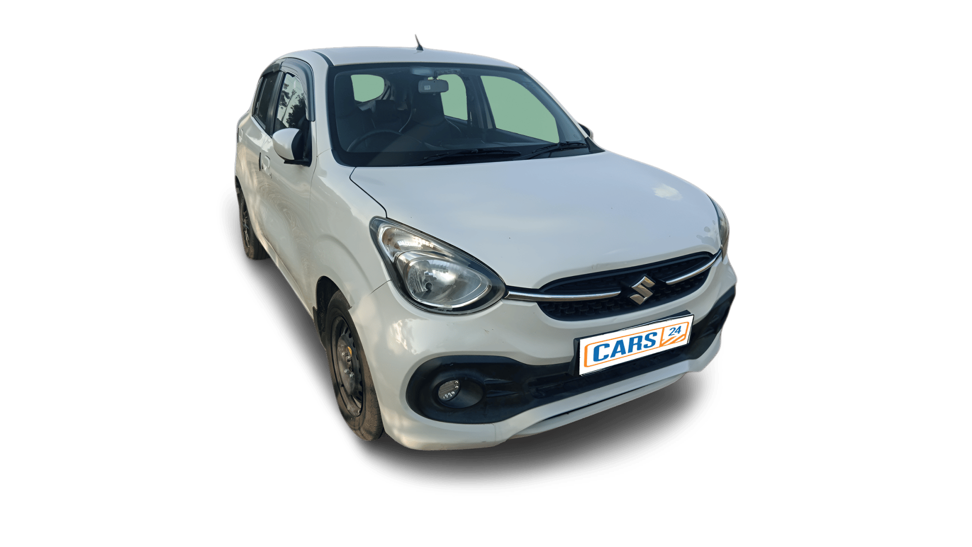 2023 Maruti Celerio - Hatchback - Petrol - Manual - ₹5.95 lakh